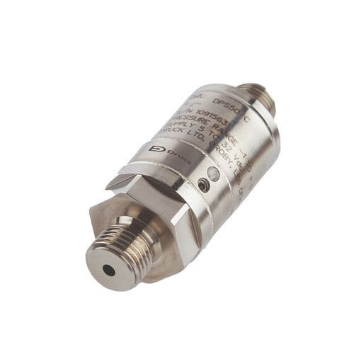 sensor de presión relativa - Druck