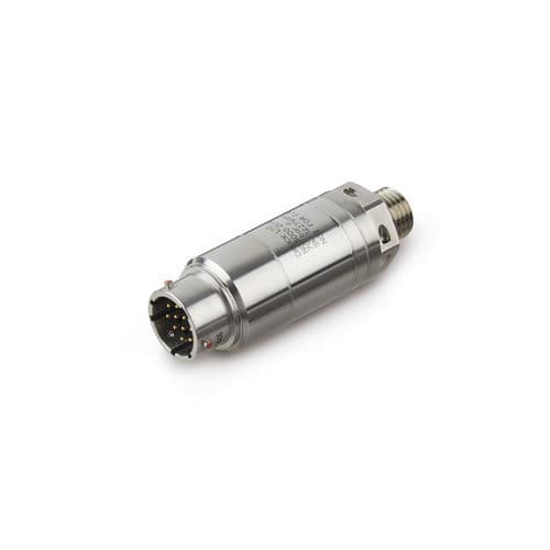 Sensor de presión relativa - NG3000 - Druck - absoluta / diferencial / de silicio