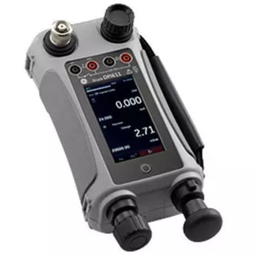 calibrador de temperatura - Druck