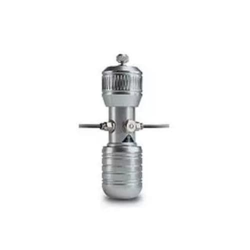 Bomba de calibración de presión neumática - PV210 - Druck - manual / de baja presión / para vacío