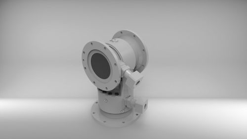 Sistema de arrastre con tornillo sin fin para cabrestante - HDR series - Hengfengtai Precision Machinery Co.,Ltd