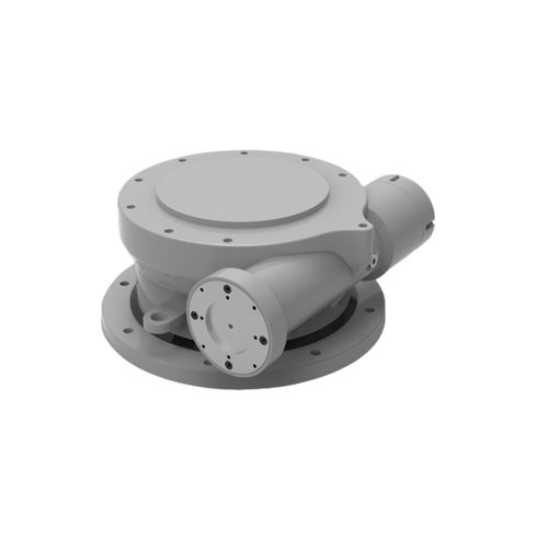 Sistema de arrastre con tornillo sin fin para cabrestante - HSE series - Hengfengtai Precision Machinery Co.,Ltd