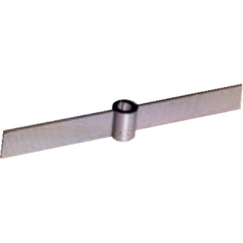 Hélice para agitador - PJ - Hengfengtai Precision Machinery Co.,Ltd - de palas