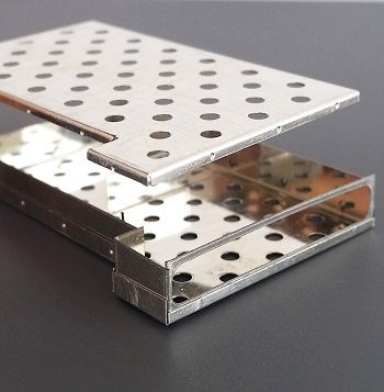 Tapa - Compelma