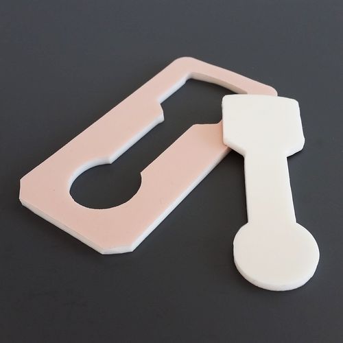 Material de interfaz térmica - FUJIPOLY - Compelma