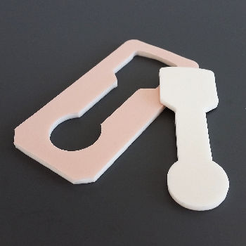 Material de interfaz térmica - Compelma