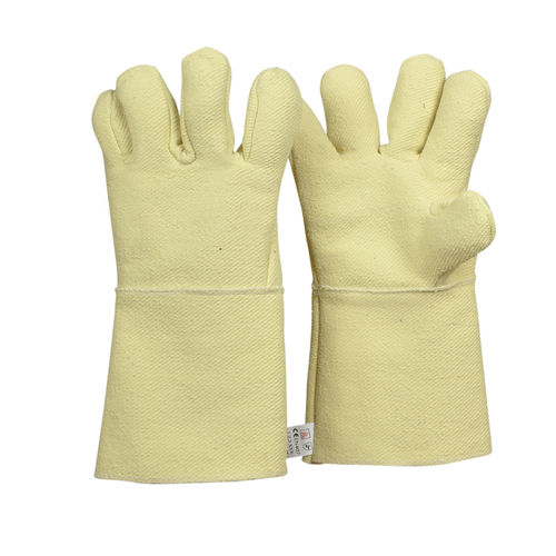 Guante kevlar - KL-535 - kılıç eldiven san.tic.ltd.şti - de trabajo / anticortes / a prueba de abrasión