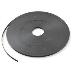 Cinta adhesiva doble cara - 84.04 - Braillon Magnetics - de caucho / gris