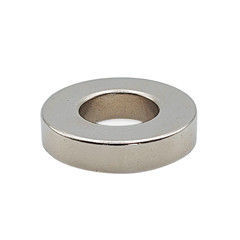 Imán de hierro-boro NdFeB - 81.03 - Braillon Magnetics - de neodimio / de anillo