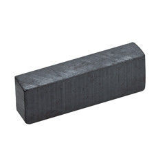 Imán de ferrita - 80.04 - Braillon Magnetics - rectangular / anisotropa / isotrópica