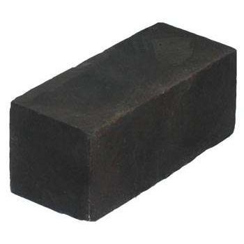 Imán de ferrita - 80.04.MP - Braillon Magnetics - rectangular / anisotropa / isotrópica