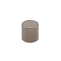 Imán de hierro-boro NdFeB - 82.01 - Braillon Magnetics - de mantenimiento / cilíndrico / para uso médico