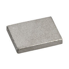 Imán de AlNiCo - 83.02 - Braillon Magnetics - rectangular