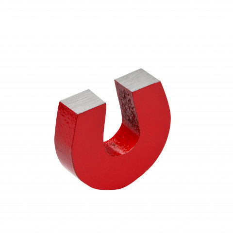 Imán de AlNiCo - 83.04 - Braillon Magnetics - de arco