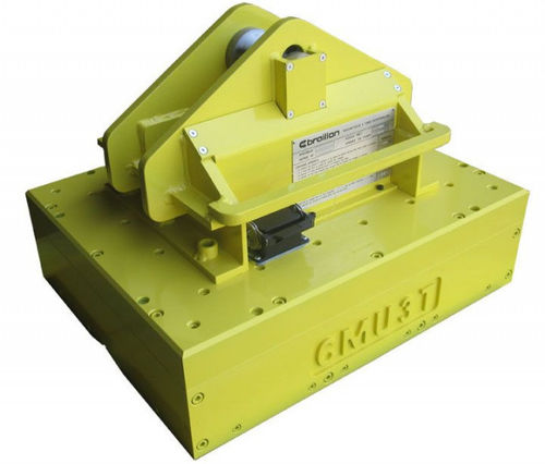 Electroimán de mantenimiento - 20.18 - Braillon Magnetics - AC