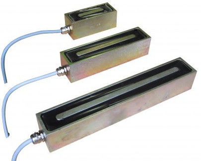 Barra magnética de ensamblaje - 20.21 - Braillon Magnetics - de manipulación / de elevación / rectangular
