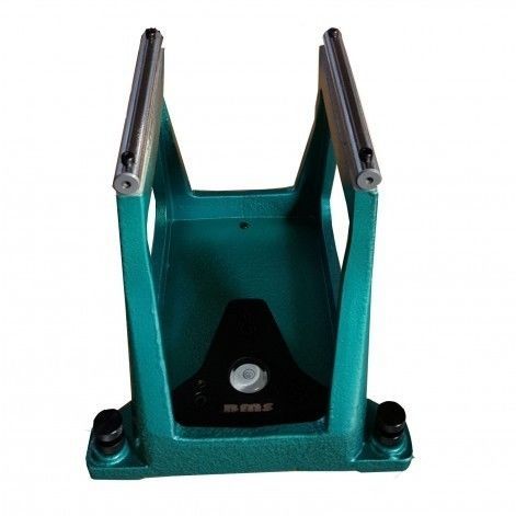 Equilibrador horizontal - 40.31 - Braillon Magnetics - compacta