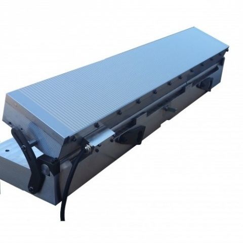 Placa magnética de mesas senos - 12.07.5 - Braillon Magnetics - para rectificado / para torneado / para máquinas de electroerosión