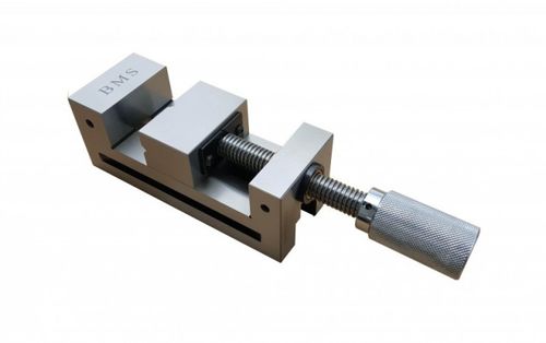 Mordaza de precisión - 40.04 - Braillon Magnetics - para máquinas de electroerosión / para rectificadora / para fresadora