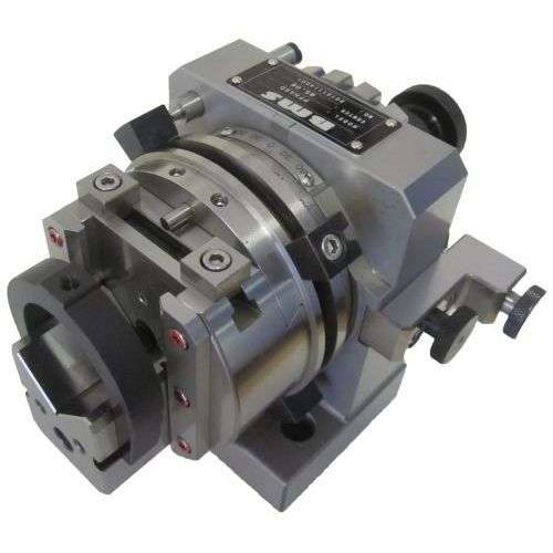 Mandril de sujeción de piezas de rectificado - 40.20.85 - Braillon Magnetics - de gran precisión