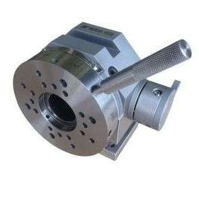 Mandril de sujeción de piezas de rectificado - 40.23 - Braillon Magnetics - de gran precisión / 3 mordazas