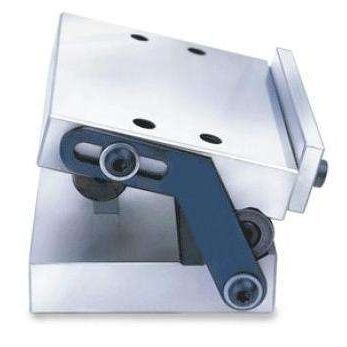 Mandril de sujeción de piezas de rectificado - 40.14 - Braillon Magnetics - de gran precisión