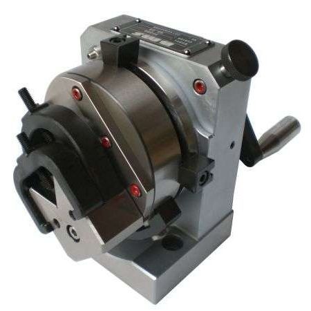 Mandril de sujeción de piezas de rectificado - 40.11S - Braillon Magnetics - de gran precisión