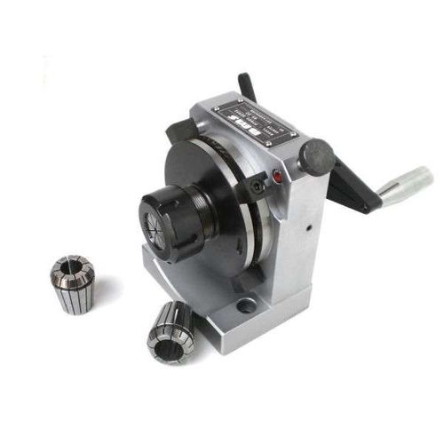 Mandril de sujeción de piezas con pinza - 40.12S - Braillon Magnetics - de rectificado / de gran precisión