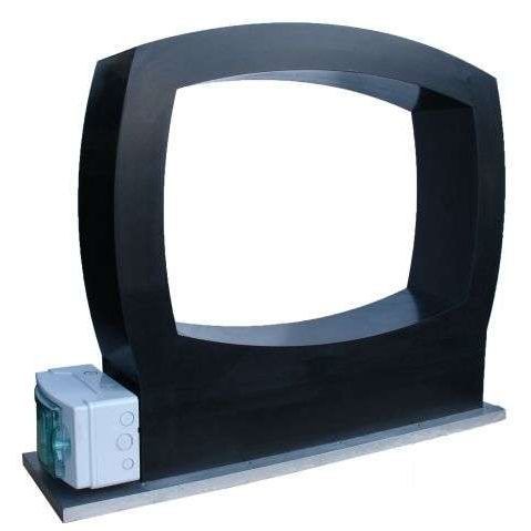 Desmagnetizador de túnel - 16.04T - Braillon Magnetics - para piezas / con cinta transportadora / automático