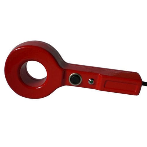 Desmagnetizador portátil de mano - 16.03.TOOL - Braillon Magnetics - para piezas / compacto