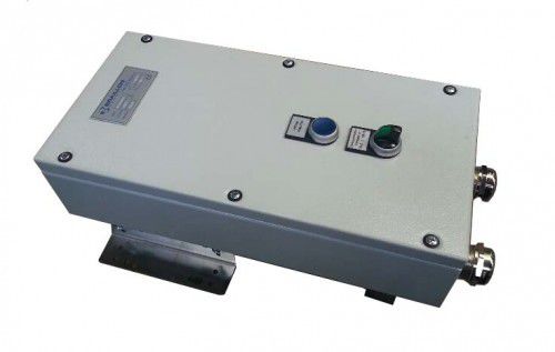 Generador de bajas frecuencias - 16.23 - Braillon Magnetics