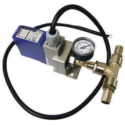 Interruptor de vacío - 30.11 - Braillon Magnetics - unipolar / de seguridad