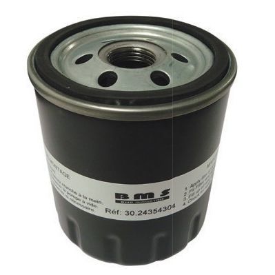 Filtro para bomba de vacío - 30.24 - Braillon Magnetics - de aceite / de cartucho / de vacío