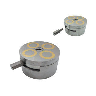 Bloque de sujeción magnético - 13.22.75N - Braillon Magnetics