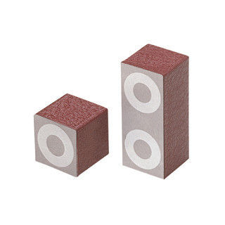 Bloque de sujeción magnético - 97.14 - Braillon Magnetics - de imán permanente