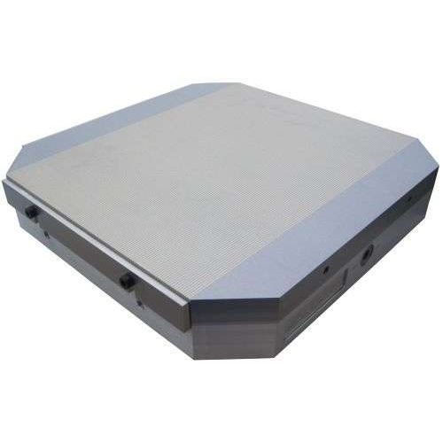 Placa magnética con imán permanente - 40.60.01 - Braillon Magnetics - de mesas senos / para rectificado / para fresado