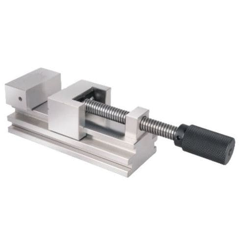 Mordaza de precisión - 40.06 - Braillon Magnetics - para máquinas de electroerosión / de tornillo / de acero inoxidable