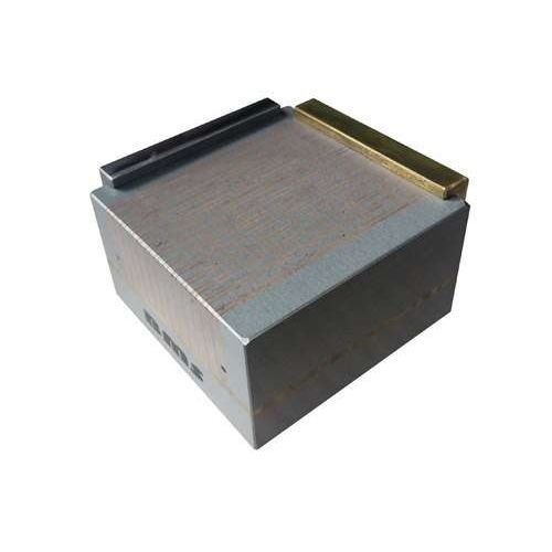 Bloque de sujeción magnético - 13.29 series - Braillon Magnetics - de imán permanente