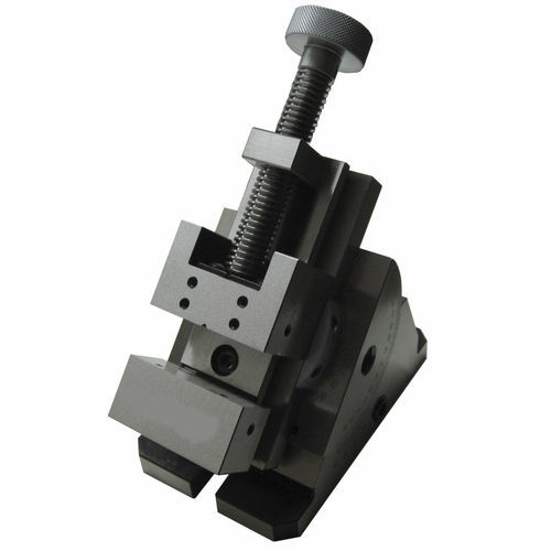 Mordaza de seno - 40.09 - Braillon Magnetics - para máquinas de electroerosión / de precisión / de acero