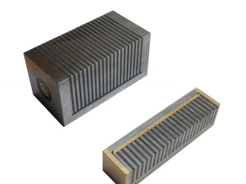 Bloque de sujeción magnético - 13.23 - Braillon Magnetics