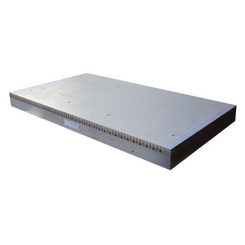 Placa magnética electropermanente - 10.23 - Braillon Magnetics - rectangular / para rectificado / para EDM