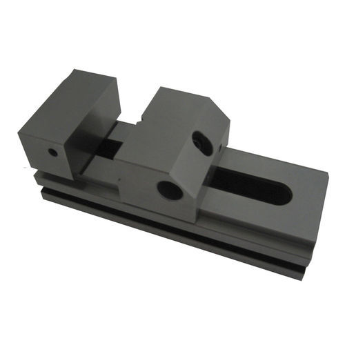 Mordaza de precisión - 40.03 - Braillon Magnetics - para máquinas de electroerosión / para rectificadora / para fresadora