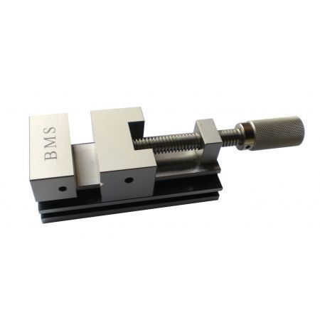Mordaza de precisión - 40.05 - Braillon Magnetics - para máquinas de electroerosión / para rectificadora / para fresadora