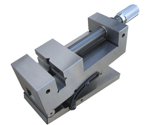Mordaza de seno - 40.08 - Braillon Magnetics - para máquinas de electroerosión / de precisión / de acero