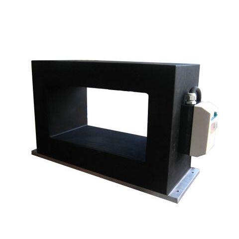Desmagnetizador de túnel - 16.04 - Braillon Magnetics - para piezas / con cinta transportadora / automático