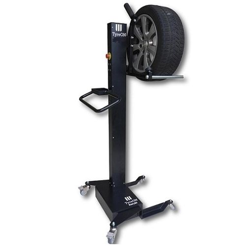 Aparato de levantamiento de columnas - TL80R - TyreON BV