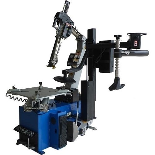 Desmontadora de neumáticos para coche - T26XL - TyreON BV - para moto / automática / sin palanca