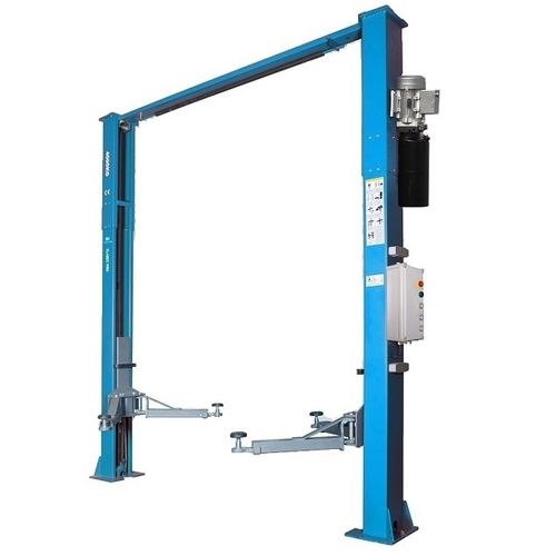 Puente elevador 2 columnas - TL40EC PRO - TyreON BV - 4 toneladas / electrohidráulico / para coche