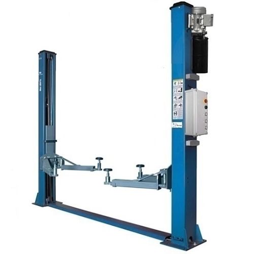 Puente elevador 2 columnas - TL40E1 PRO - TyreON BV - 4 toneladas / electrohidráulico / para coche