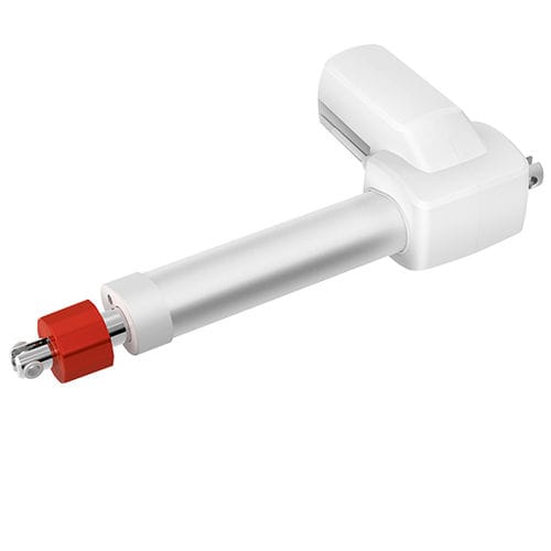 Actuador eléctrico - JC35L12 - Jiecang Linear Motion - lineal / DC / 24 V